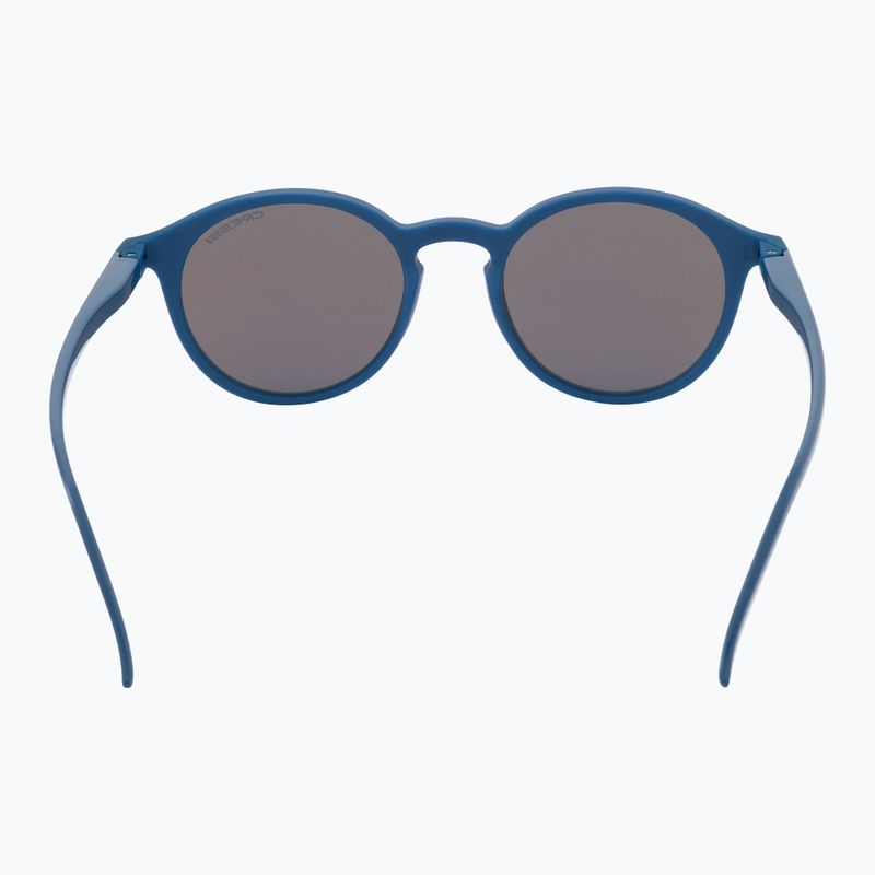 Sluneční brýle Cressi Glance blue/mirrored blue 3