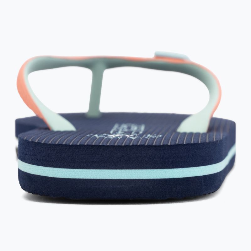 Dámské žabky Cressi St Tropez navy/pink 6
