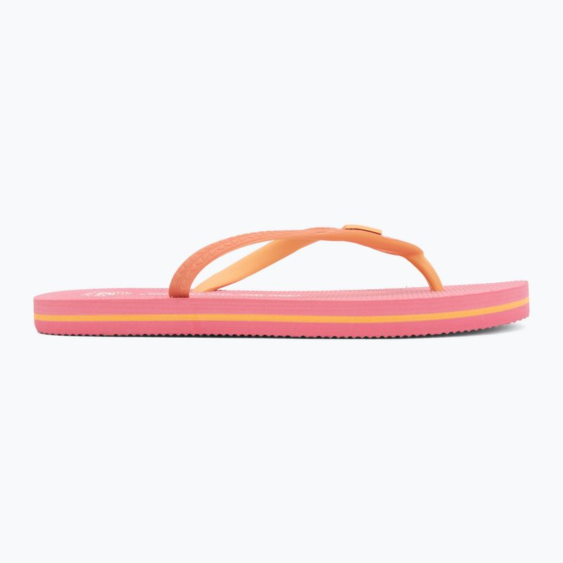 Dámské žabky Cressi St Tropez pink/coral 2