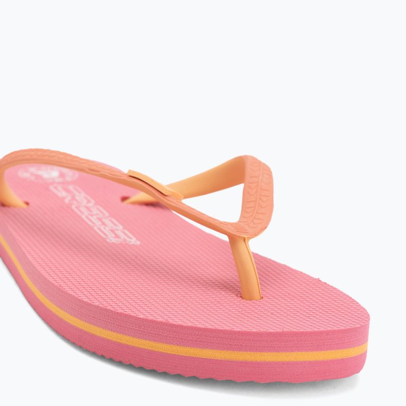 Dámské žabky Cressi St Tropez pink/coral 7