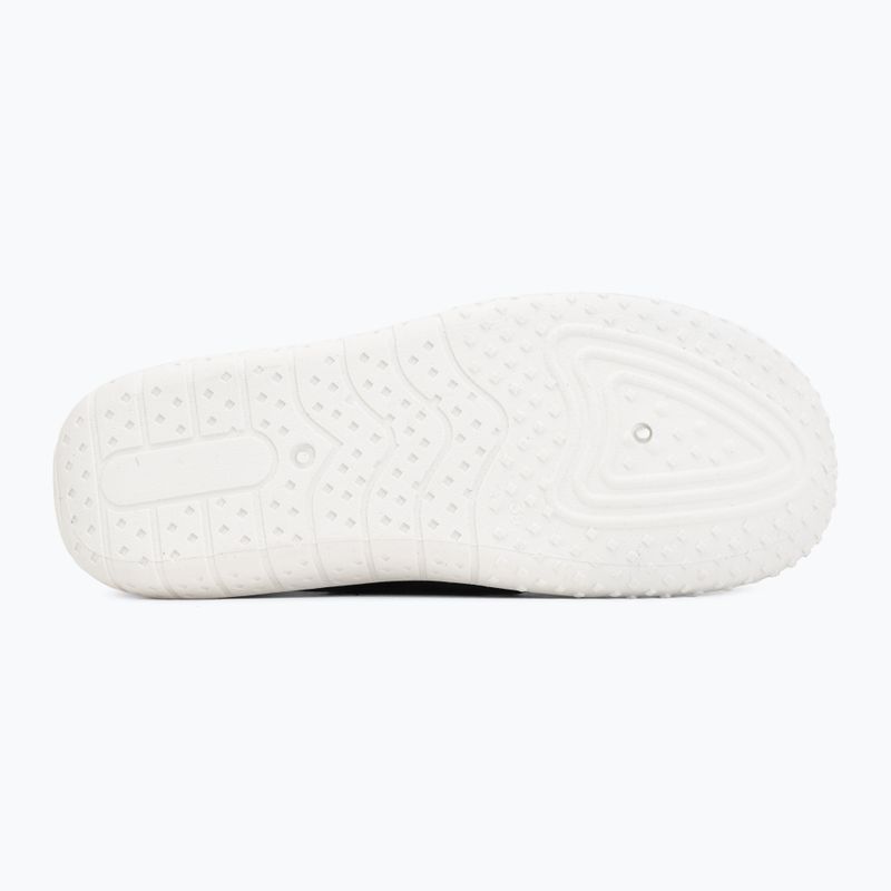 Boty do vody Cressi Kiwi black/red/white 4