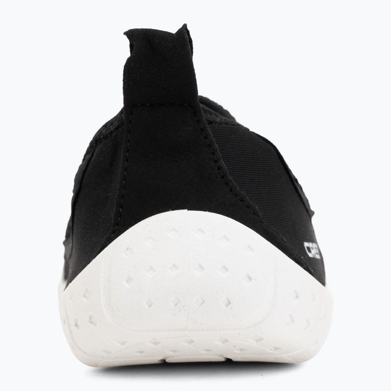 Boty do vody Cressi Kiwi black/red/white 6