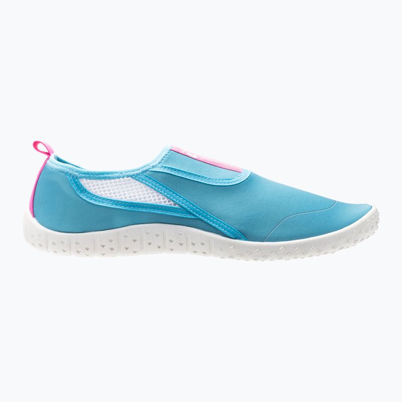 Boty do vody Cressi Kiwi azure/pink/white 2