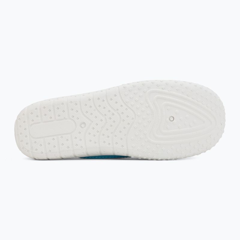 Boty do vody Cressi Kiwi azure/pink/white 4