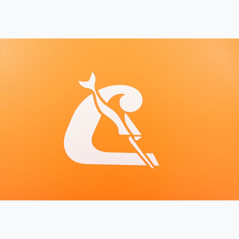 Bezpečnostní bójka Cressi Glide orange 8