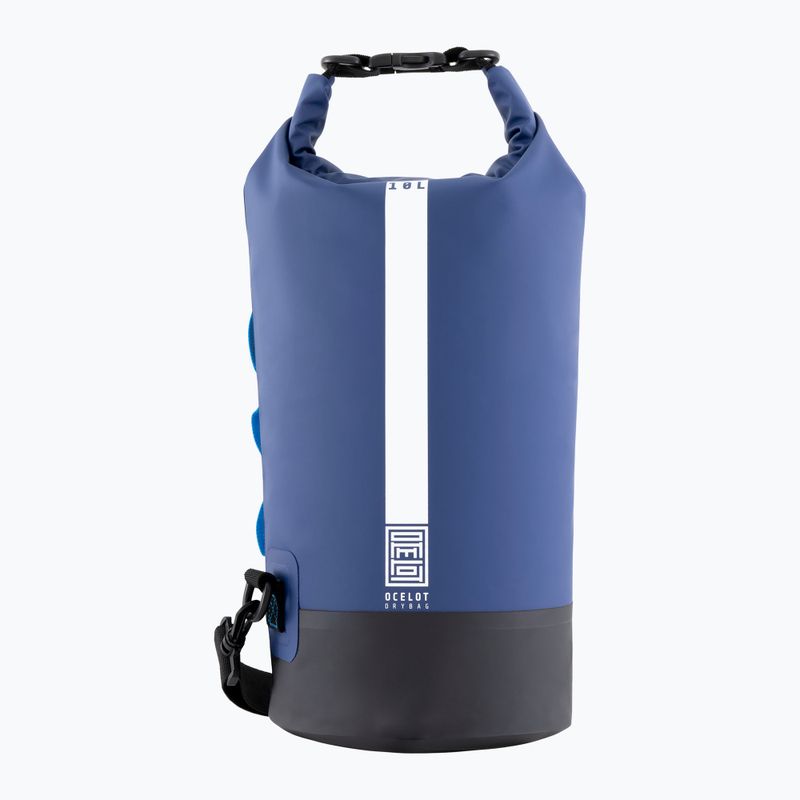 Vodotěsný vak Cressi Ocelot Dry Bag 10 l blue/light blue 2