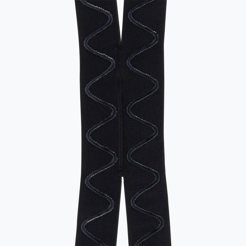 Celoobličejová maska na šnorchlování Cressi Komodo Full Face white/black 9