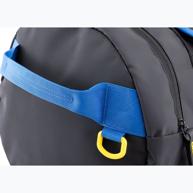 Batoh Cressi Walrus Pool Duffle 35 l black/blue 9