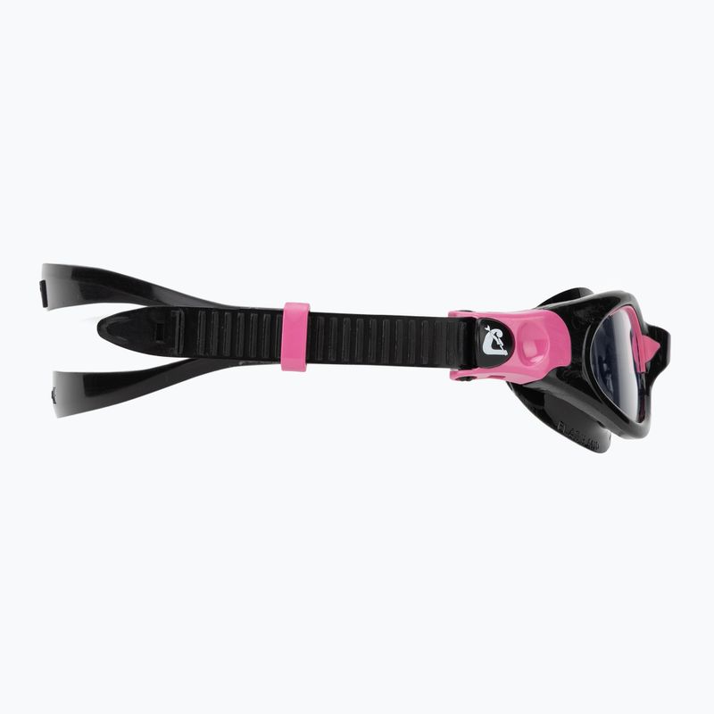 Dámské plavecké brýle Cressi Flash black/pink 3