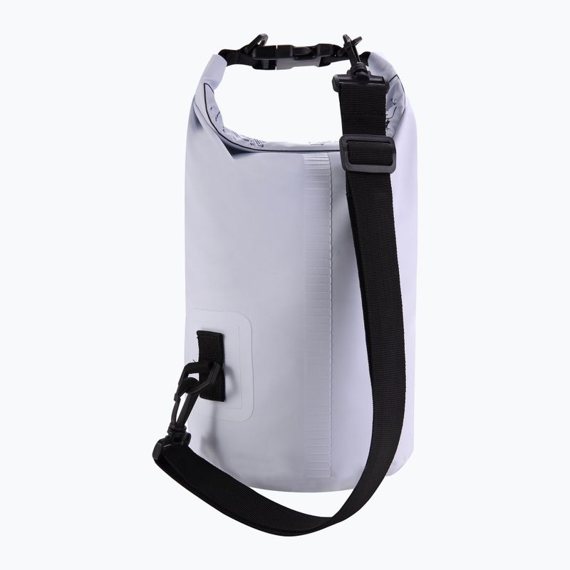 Voděodolný vak Cressi Dry Bag 5 l white 2