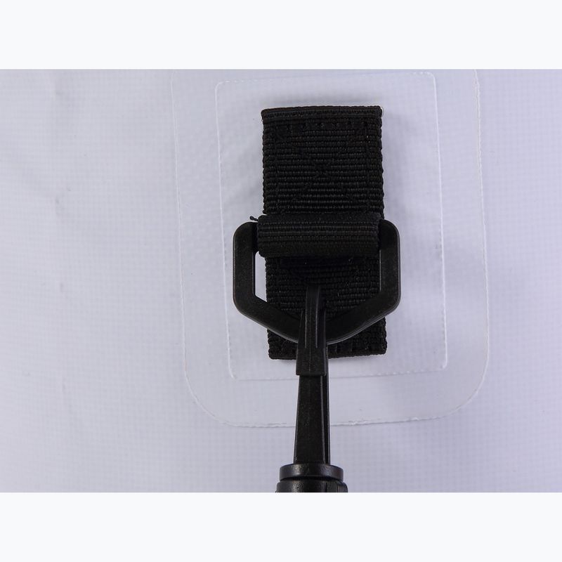 Voděodolný vak Cressi Dry Bag 5 l white 5