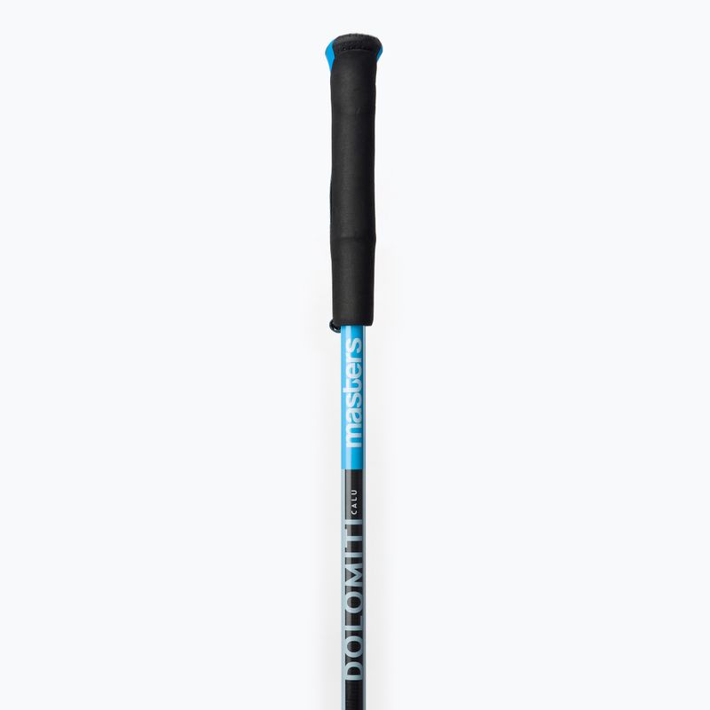 Trekové hole Masters Dolomiti Calu modré 01S4119 2