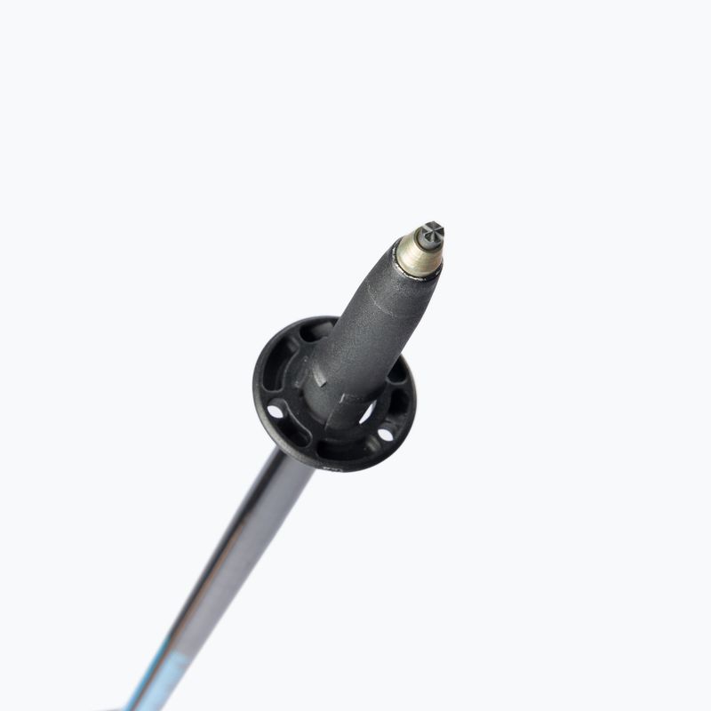 Trekové hole Masters Dolomiti Calu modré 01S4119 5
