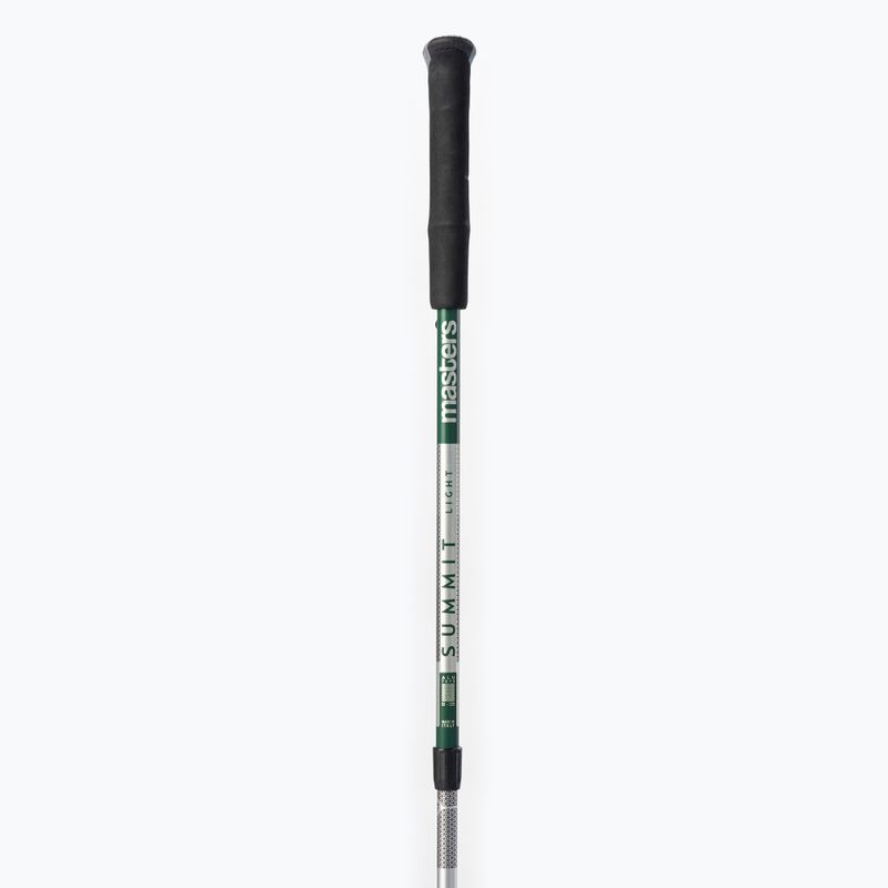 Trekové hole Masters Pole Summit Light zelené 01S4519 2