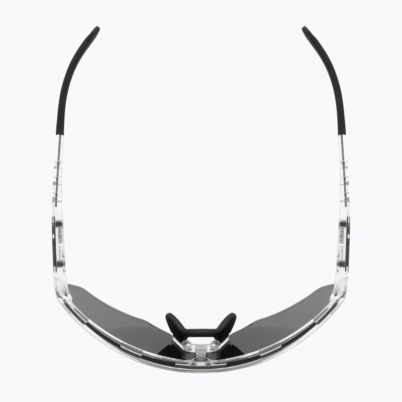Sluneční brýle SCICON Aerowing crystal gloss/scnpp multimirror bronze 6