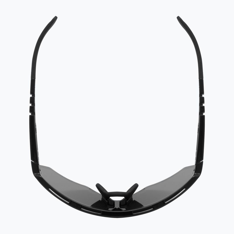 SCICON Aerowing black gloss/scnpp multimirror blue cyklistické brýle EY26030201 6