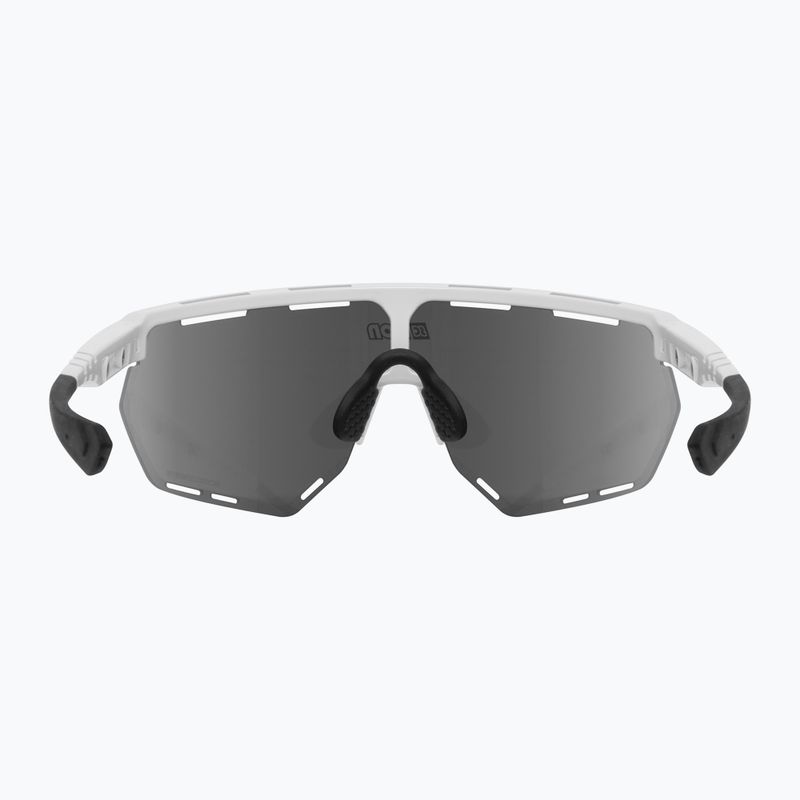 SCICON Aerowing white gloss/scnpp multimirror silver cyklistické brýle EY26080802 5