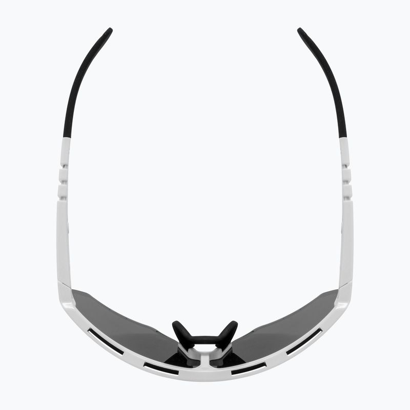 SCICON Aerowing white gloss/scnpp multimirror silver cyklistické brýle EY26080802 6