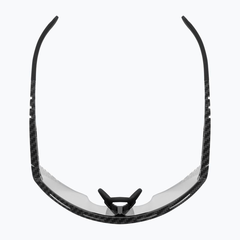Sluneční brýle SCICON Aerowing Lamon carbon matt/scnpp photocromic silver 6