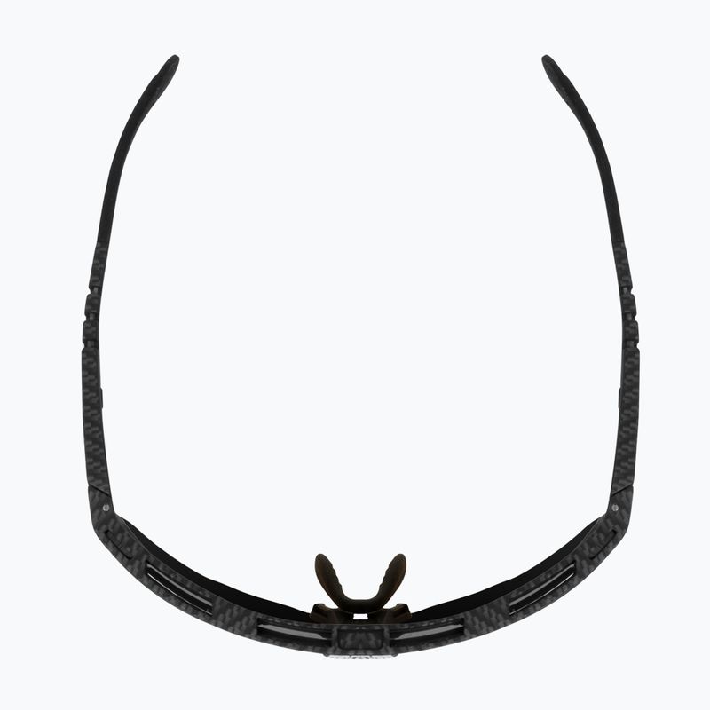 SCICON Aeroshade Kunken carbon matt/scnpp multimirror silver sluneční brýle EY31081200 5