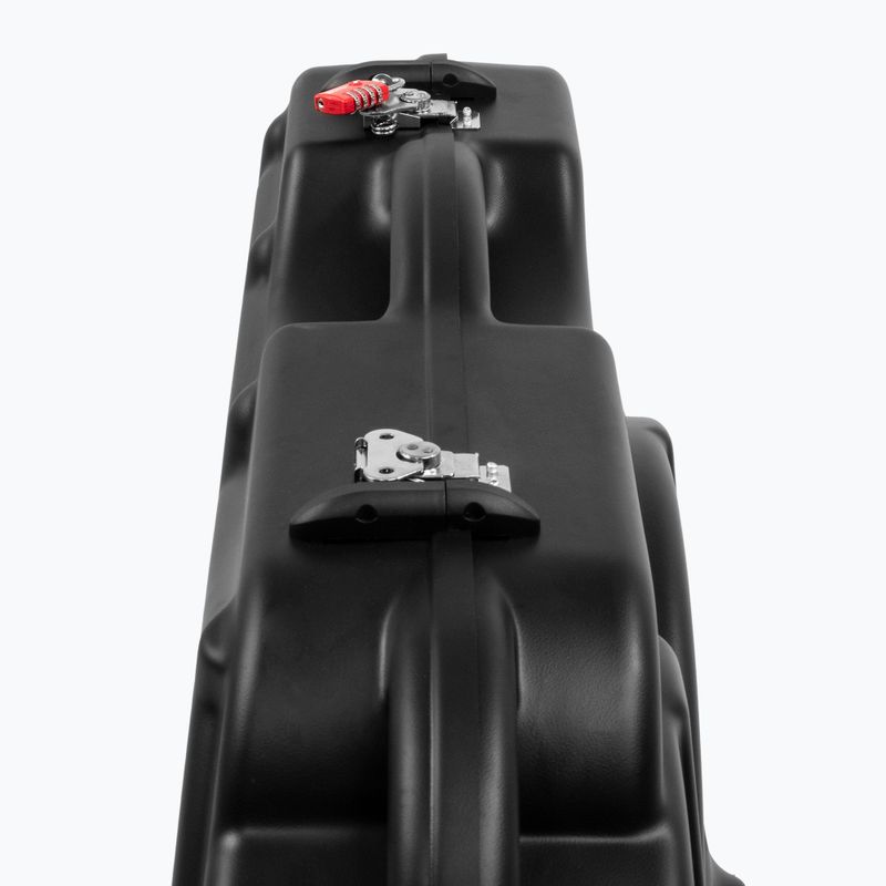 SCICON Aerotech Evolution X Tsa cestovní kufr na kolo černý TP070200544 4