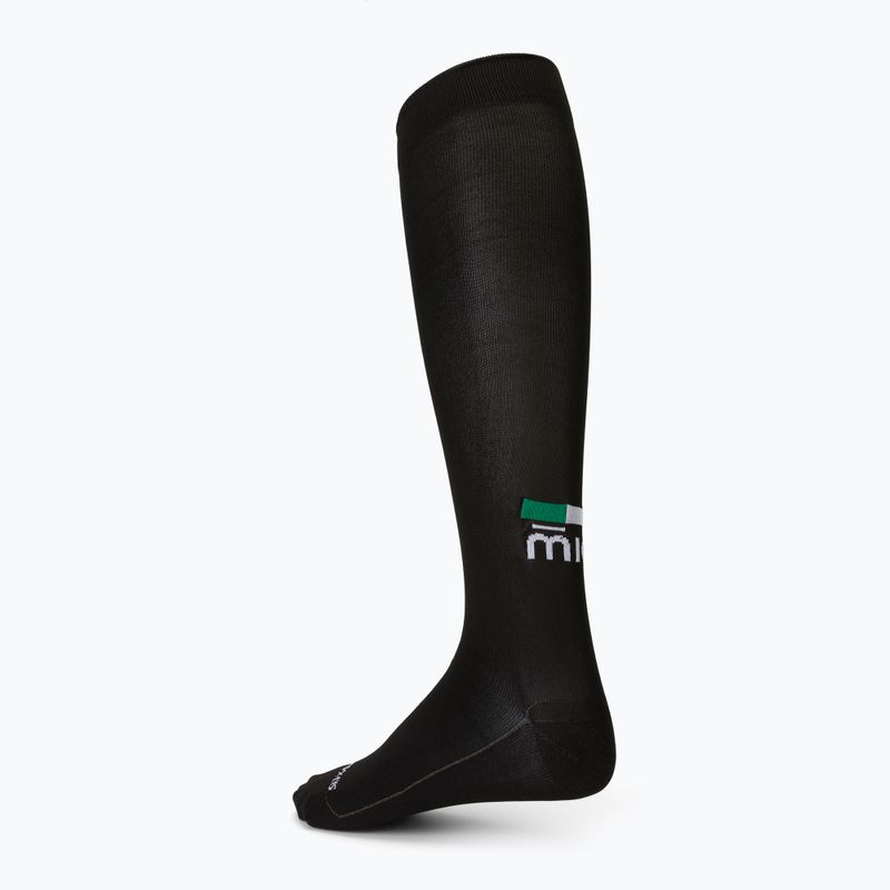 Mico Extra Light Weight X-Race Ski Socks černé CA01640 2