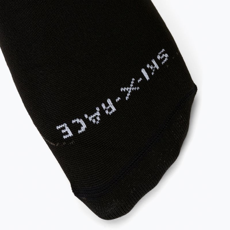 Mico Extra Light Weight X-Race Ski Socks černé CA01640 3