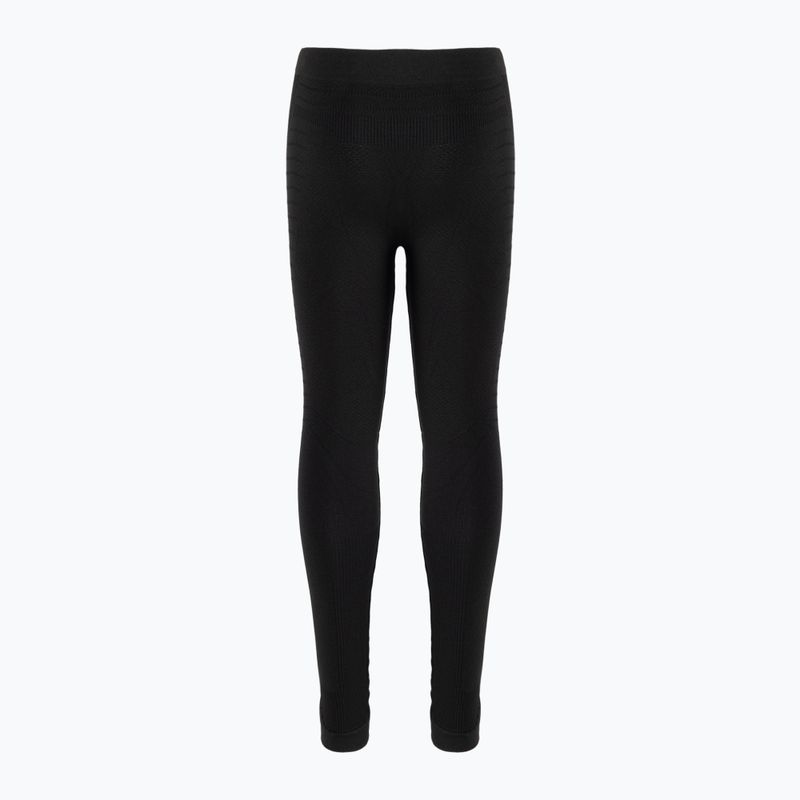 Dětské termoprádlo Mico Extra Dry Kit černá BX02826 9