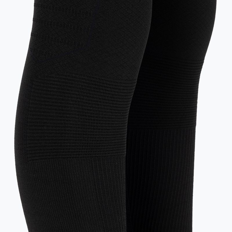 Dětské termoprádlo Mico Extra Dry Kit černá BX02826 10