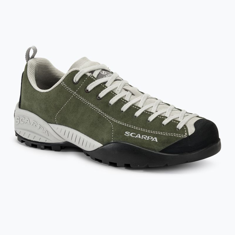 Boty trekové SCARPA Mojito birch