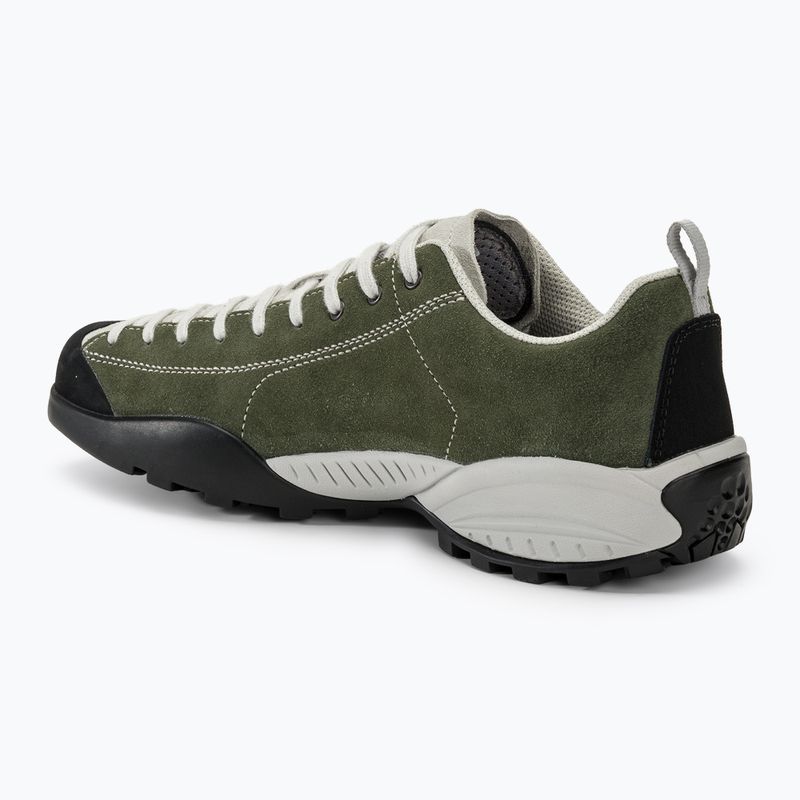 Boty trekové SCARPA Mojito birch 3