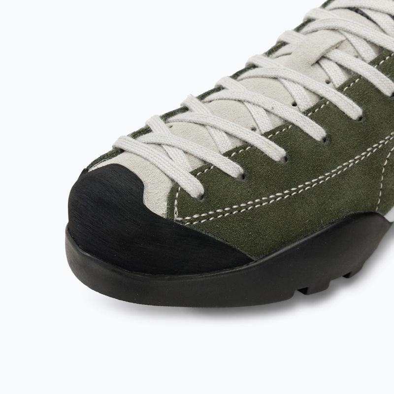 Boty trekové SCARPA Mojito birch 7
