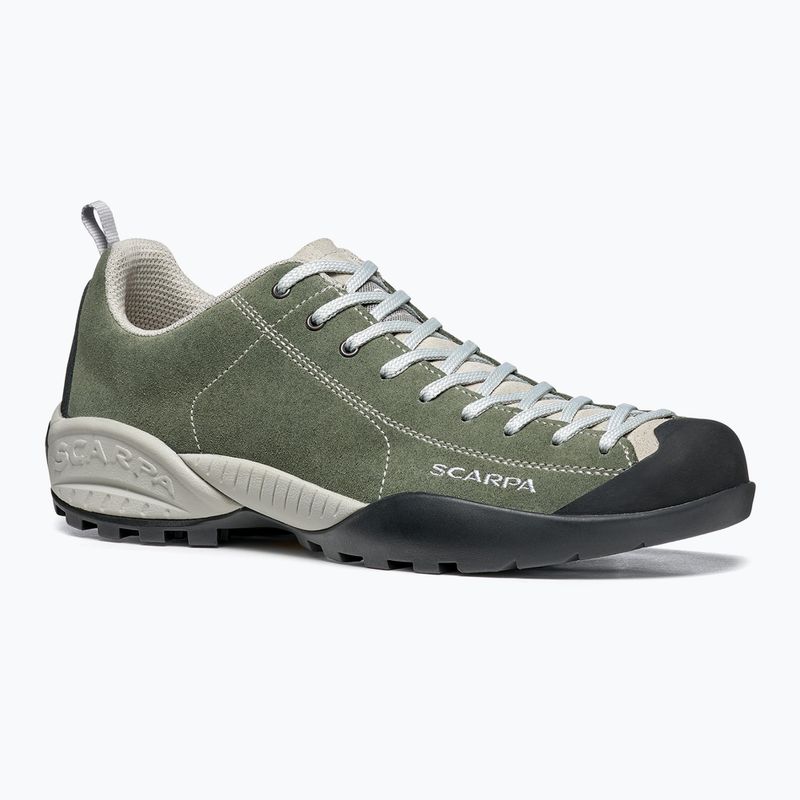 Boty trekové SCARPA Mojito birch 8