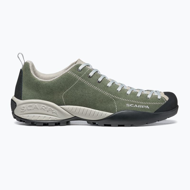 Boty trekové SCARPA Mojito birch 9