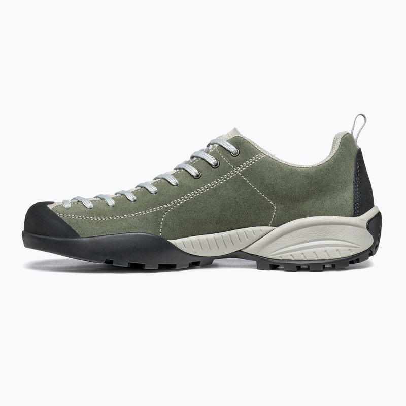 Boty trekové SCARPA Mojito birch 10