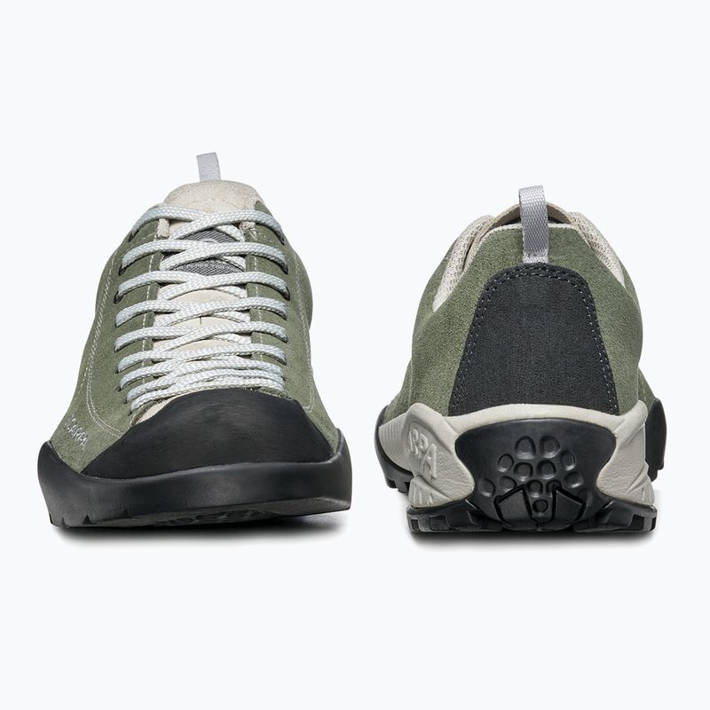 Boty trekové SCARPA Mojito birch 11