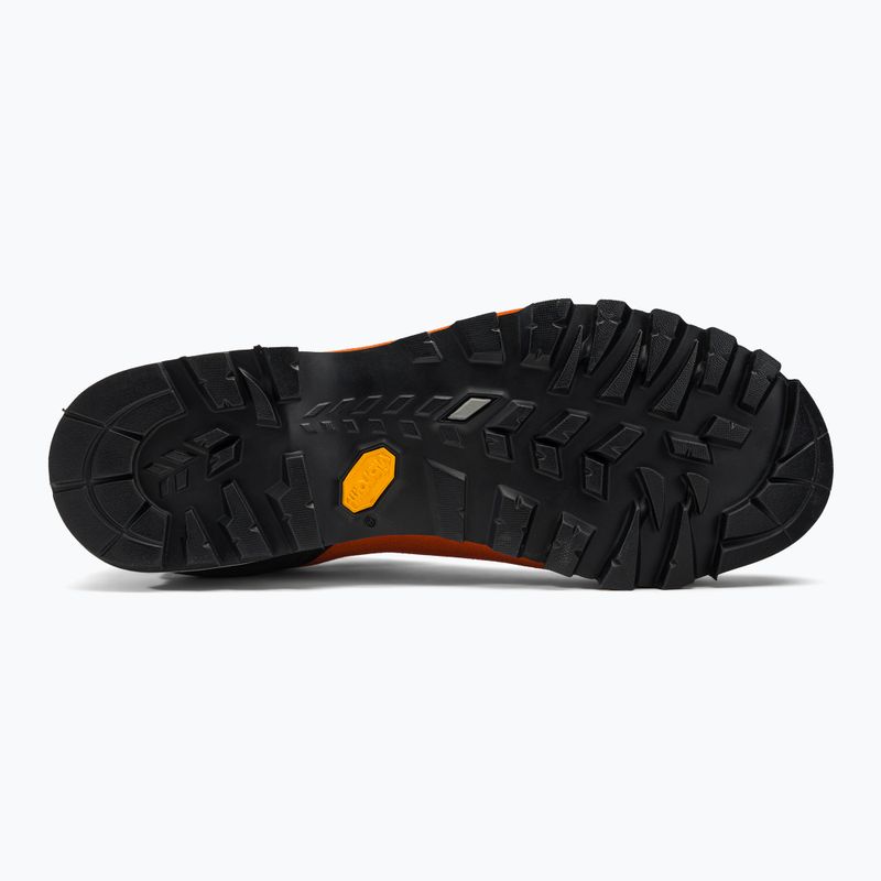 Pánské trekové boty SCARPA Zodiac orange 71115-350/2 5