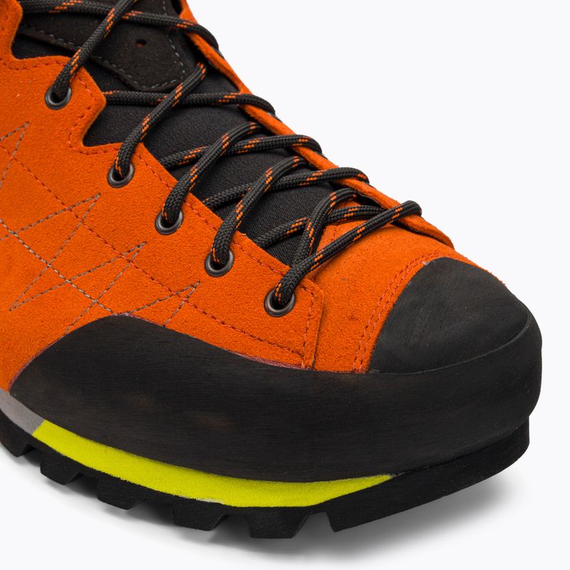 Pánské trekové boty SCARPA Zodiac orange 71115-350/2 7