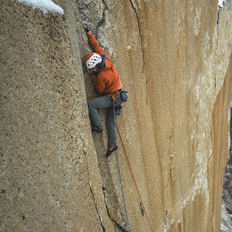 Lezecké boty SCARPA Instinct VS black 7