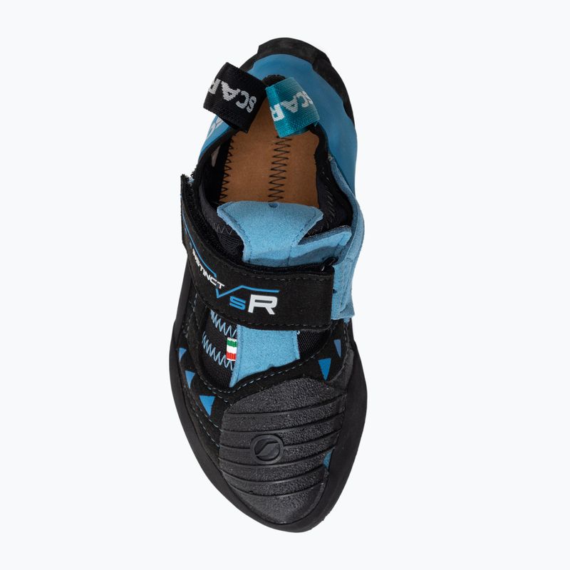 Lezečky SCARPA Instinct černé VSR 70015-000/1 6