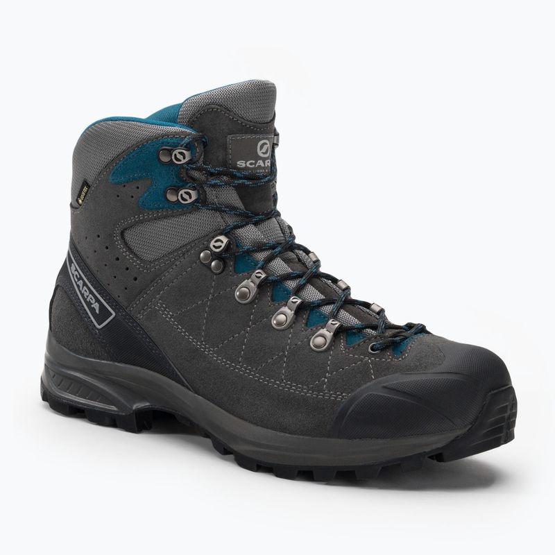 Pánské trekové boty SCARPA Kailash Gtx Tn Biometric 61056-200/2