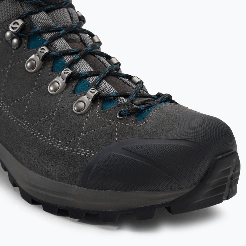 Pánské trekové boty SCARPA Kailash Gtx Tn Biometric 61056-200/2 7