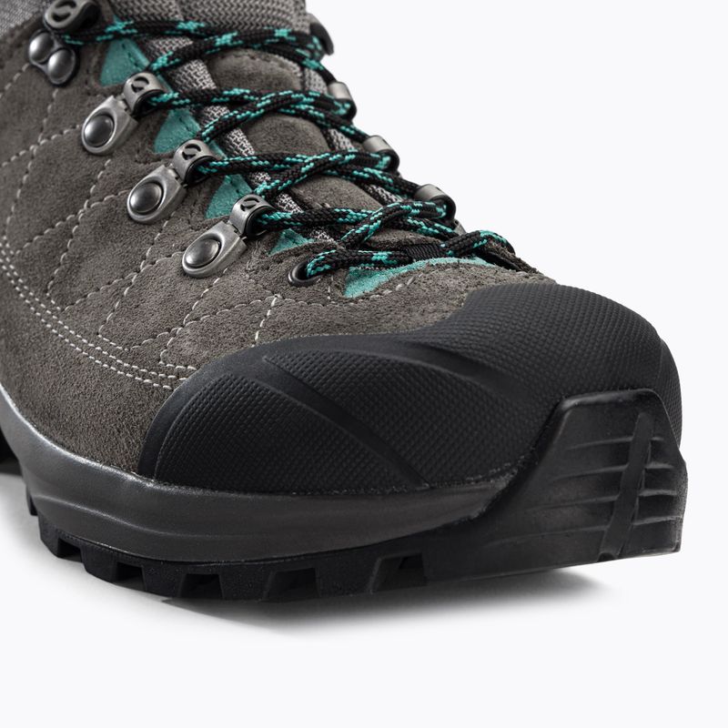 Dámské trekové boty SCARPA Kailash Trek GTX grey 61056 7