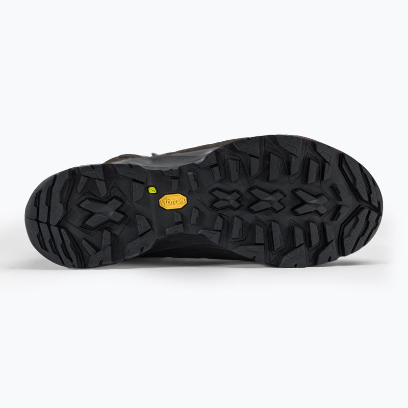 Dámské trekové boty SCARPA ZG Pro GTX brown 67070-202/2 4