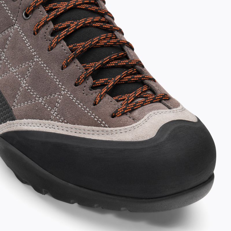 Pánské trekové boty SCARPA Zen Pro brown 72522-350/2 7