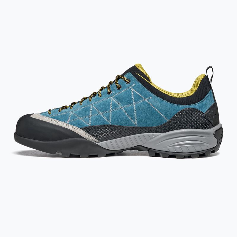 Pánské trekové boty SCARPA Zen Pro blue 72522-350/3 13