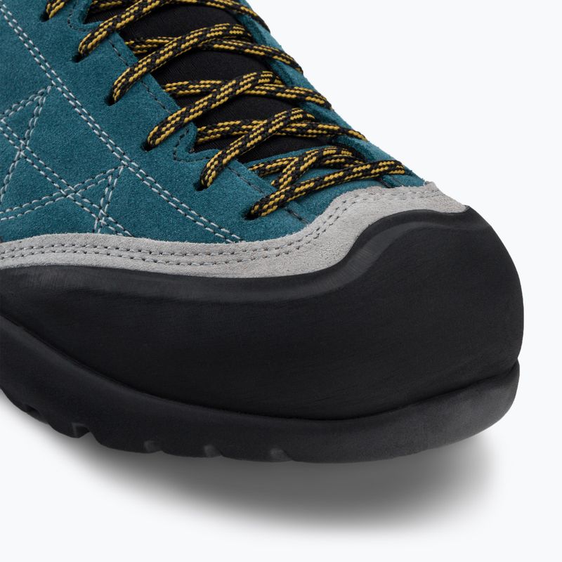 Pánské trekové boty SCARPA Zen Pro blue 72522-350/3 7