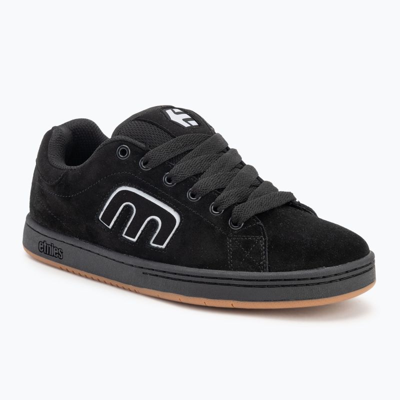 Pánské boty Etnies Callicut black/white
