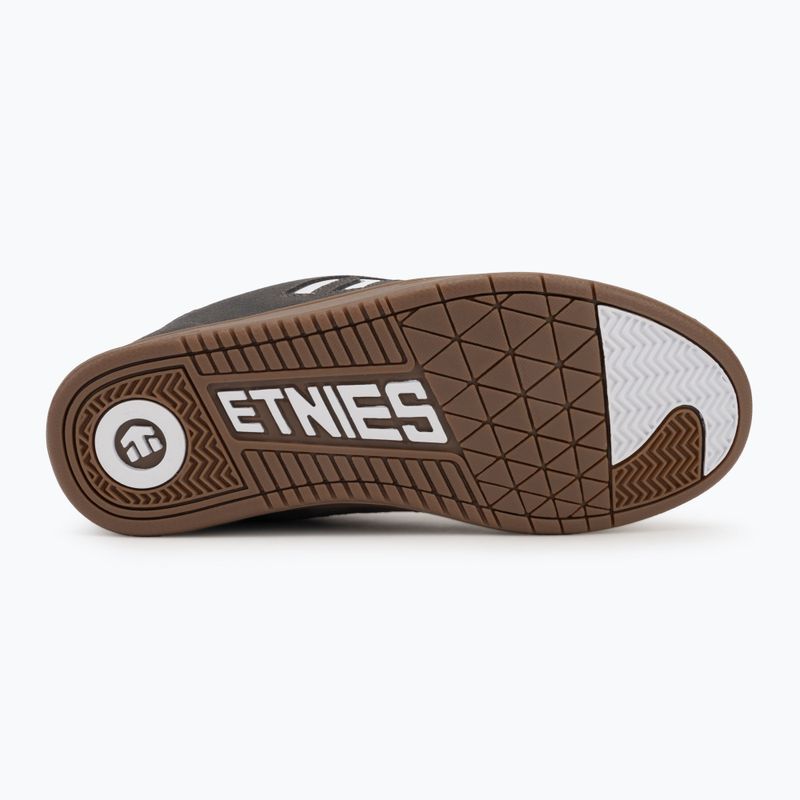 Pánské boty Etnies Callicut grey/white/gum 4