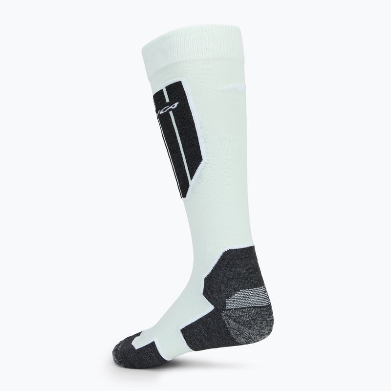 Lyžařské ponožky Nordica Lite celadon 2